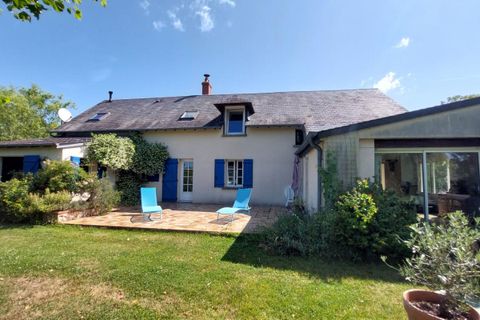 Villa i Parassy, Cher, Parassy - € 296.900 | Ref: 412139NBOR - foto 3