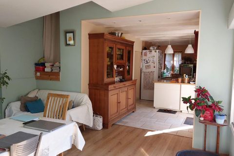 Villa i Parassy, Cher, Parassy - € 296.900 | Ref: 412139NBOR - foto 4