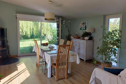 Villa i Parassy, Cher, Parassy - € 296.900 | Ref: 412139NBOR - foto 5