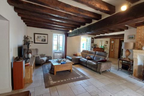 Villa i Parassy, Cher, Parassy - € 296.900 | Ref: 412139NBOR - foto 6