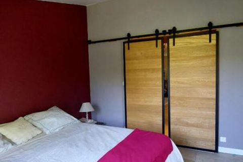 Villa i Parassy, Cher, Parassy - € 296.900 | Ref: 412139NBOR - foto 9