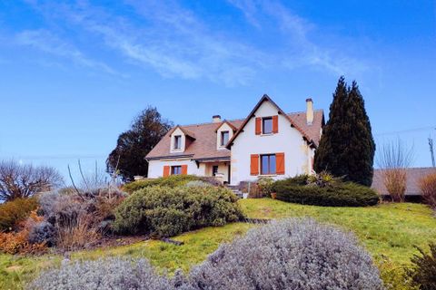 Villa i Chambon, Indre-et-Loire, Chambon - € 250.800 | Ref: 412490PHD - foto 1