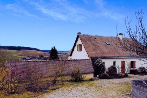 Villa i Chambon, Indre-et-Loire, Chambon - € 250.800 | Ref: 412490PHD - foto 3