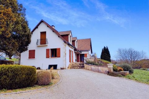 Villa i Chambon, Indre-et-Loire, Chambon - € 250.800 | Ref: 412490PHD - foto 4