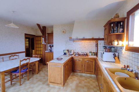 Villa i Chambon, Indre-et-Loire, Chambon - € 250.800 | Ref: 412490PHD - foto 5