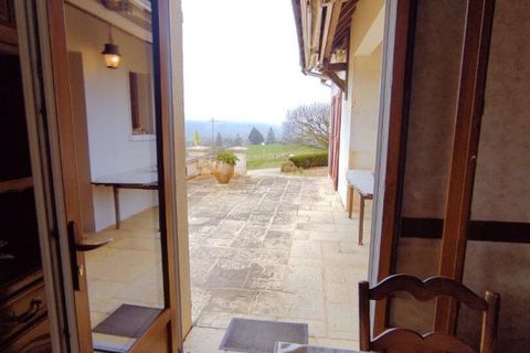 Villa i Chambon, Indre-et-Loire, Chambon - € 250.800 | Ref: 412490PHD - foto 6