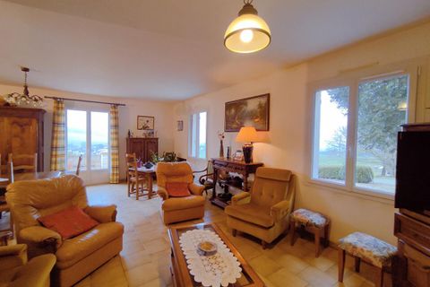 Villa i Chambon, Indre-et-Loire, Chambon - € 250.800 | Ref: 412490PHD - foto 8