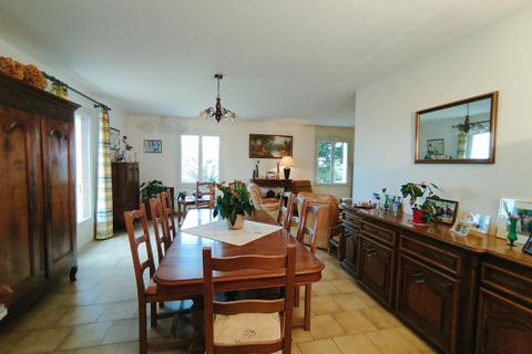 Villa i Chambon, Indre-et-Loire, Chambon - € 250.800 | Ref: 412490PHD - foto 9