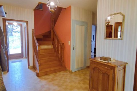 Villa i Chambon, Indre-et-Loire, Chambon - € 250.800 | Ref: 412490PHD - foto 10