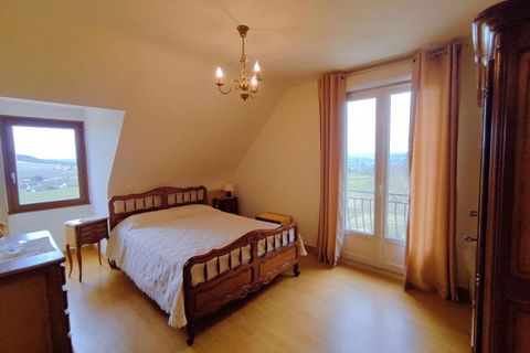 Villa i Chambon, Indre-et-Loire, Chambon - € 250.800 | Ref: 412490PHD - foto 13