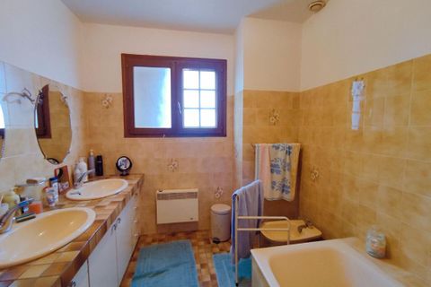 Villa i Chambon, Indre-et-Loire, Chambon - € 250.800 | Ref: 412490PHD - foto 15