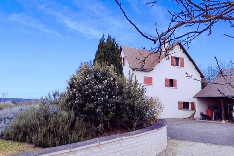 Villa i Chambon, Indre-et-Loire, Chambon - € 250.800 | Ref: 412490PHD - foto 17