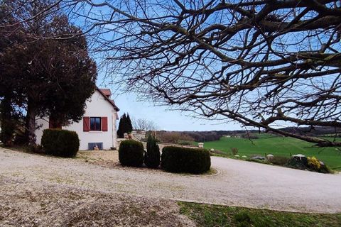 Villa i Chambon, Indre-et-Loire, Chambon - € 250.800 | Ref: 412490PHD - foto 18
