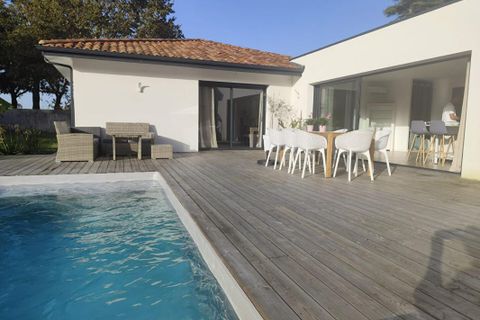 Villa a Azur, Landes, Azur - € 644.000 | Ref: 1BRMADWJBRMA - foto 4