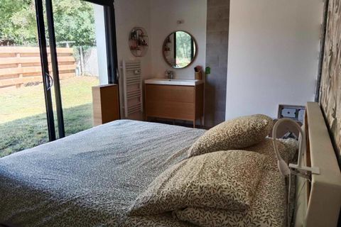 Villa a Azur, Landes, Azur - € 644.000 | Ref: 1BRMADWJBRMA - foto 13