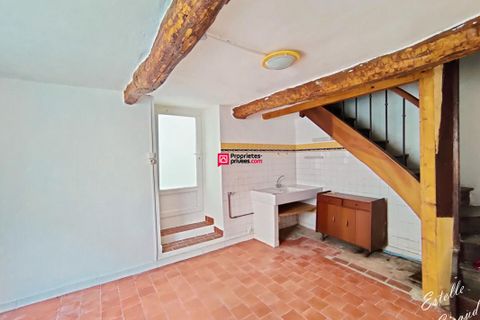 Villa i Trausse, Aude, Trausse - € 39.000 | Ref: 412198ESTG - foto 1
