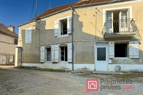 Villa i Essoyes, Aube, Essoyes - € 53.990 | Ref: 409439ROE - foto 1
