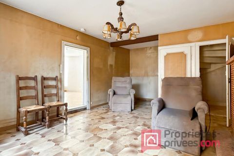 Villa i Essoyes, Aube, Essoyes - € 53.990 | Ref: 409439ROE - foto 5