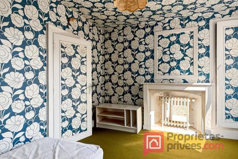Villa i Essoyes, Aube, Essoyes - € 53.990 | Ref: 409439ROE - foto 8