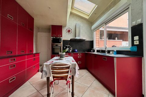 Villa a Vichy, Allier, Vichy - € 350.000 | Ref: 411466LHS - foto 4
