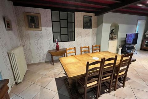 Villa a Vichy, Allier, Vichy - € 350.000 | Ref: 411466LHS - foto 6