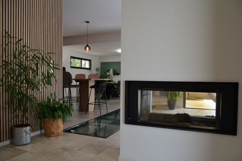 Villa i Donzère, Drome, Donzère - € 778.000 | Ref: 410794DMIN - foto 4