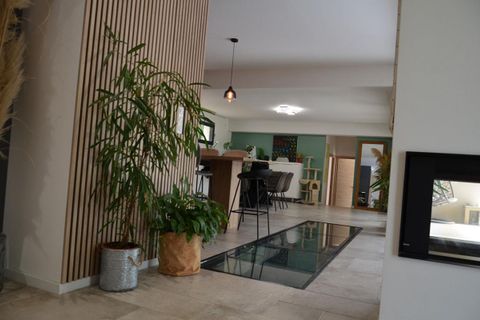 Villa i Donzère, Drome, Donzère - € 778.000 | Ref: 410794DMIN - foto 5