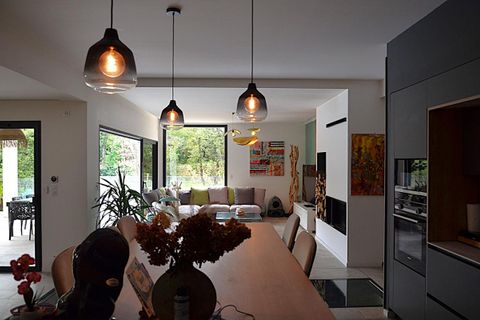 Villa i Donzère, Drome, Donzère - € 778.000 | Ref: 410794DMIN - foto 7