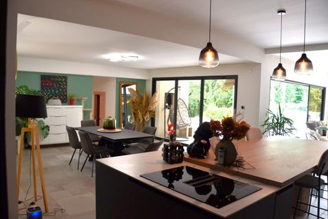 Villa i Donzère, Drome, Donzère - € 778.000 | Ref: 410794DMIN - foto 8