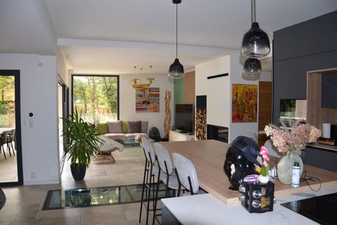 Villa i Donzère, Drome, Donzère - € 778.000 | Ref: 410794DMIN - foto 9