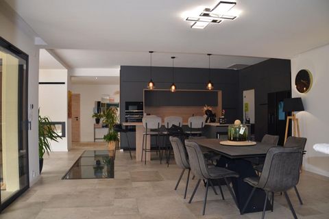 Villa i Donzère, Drome, Donzère - € 778.000 | Ref: 410794DMIN - foto 11