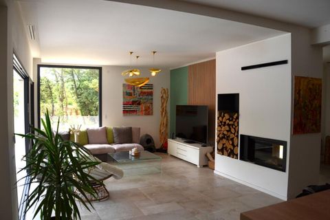 Villa i Donzère, Drome, Donzère - € 778.000 | Ref: 410794DMIN - foto 13