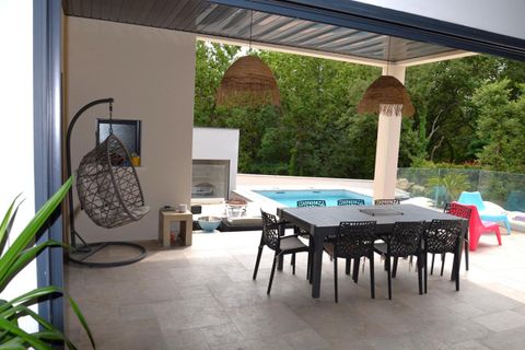 Villa i Donzère, Drome, Donzère - € 778.000 | Ref: 410794DMIN - foto 14