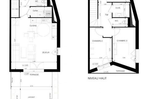 Leilighet i Brest, Finistere, Brest - € 319 000 | Ref: 411280RCES - foto 2