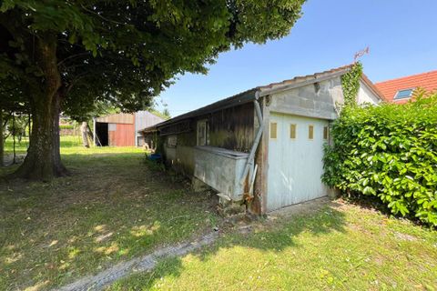 Villa a Etaille, Indre, Etaille - € 95.990 | Ref: 410365CHAG - foto 11