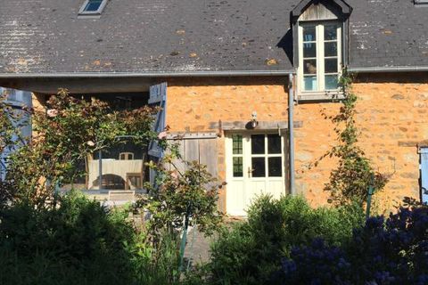 Villa a Le Ham, Mayenne, Le Ham - € 262.500 | Ref: 410929ARBE - foto 4