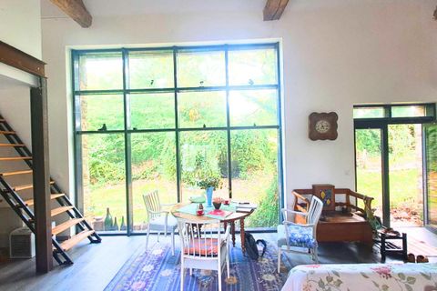 Villa a Le Ham, Mayenne, Le Ham - € 262.500 | Ref: 410929ARBE - foto 8