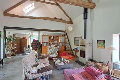 Villa a Le Ham, Mayenne, Le Ham - € 262.500 | Ref: 410929ARBE - foto 9
