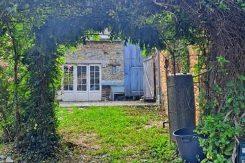 Villa a Le Ham, Mayenne, Le Ham - € 262.500 | Ref: 410929ARBE - foto 11