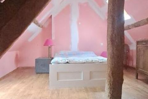 Villa a Le Ham, Mayenne, Le Ham - € 262.500 | Ref: 410929ARBE - foto 13