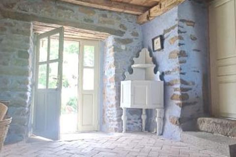 Villa a Le Ham, Mayenne, Le Ham - € 262.500 | Ref: 410929ARBE - foto 15