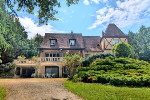 Villa i Belves, Dordogne, Belves - € 467.000 | Ref: 407874AUT - foto 1