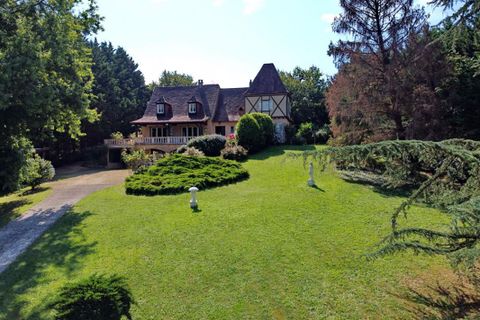 Villa i Belves, Dordogne, Belves - € 467.000 | Ref: 407874AUT - foto 2