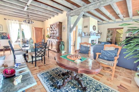 Villa i Belves, Dordogne, Belves - € 467.000 | Ref: 407874AUT - foto 4