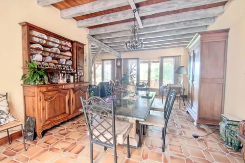Villa i Belves, Dordogne, Belves - € 467.000 | Ref: 407874AUT - foto 13