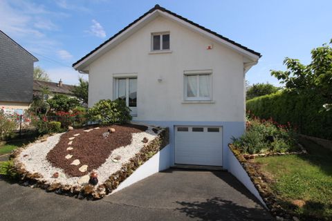 Villa a Chatellerault, Vienne, Chatellerault - € 174.000 | Ref: 410616PSV - foto 2
