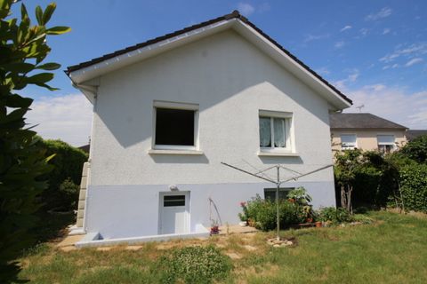 Villa a Chatellerault, Vienne, Chatellerault - € 174.000 | Ref: 410616PSV - foto 4