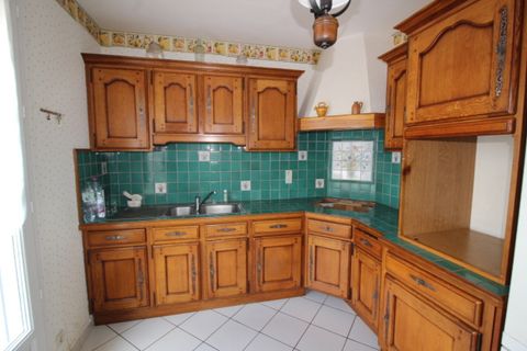 Villa a Chatellerault, Vienne, Chatellerault - € 174.000 | Ref: 410616PSV - foto 9
