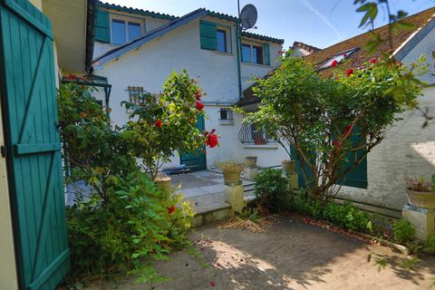 Villa i Beauvais, Oise, Beauvais - € 211.500 | Ref: 410557HVAS - foto 1