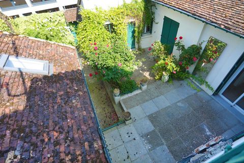 Villa i Beauvais, Oise, Beauvais - € 211.500 | Ref: 410557HVAS - foto 4